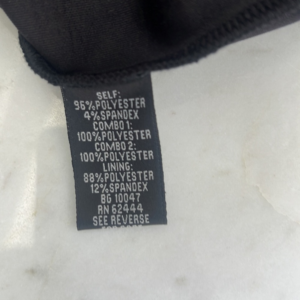 Nicole Milller Dress.  New with tags.  Never worn. - Picture 11 of 11